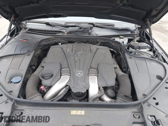 2015 Mercedes-Benz S 550 with VIN WDDUG8CB9FA179284, listed as a IAAI auction lot 41482962 with 81,075 mi miles and . Bid and sale history available at DreamBid. Image 10.