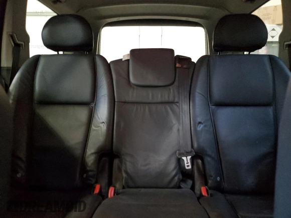 2009 Volvo XC90 I6 with VIN YV4CM982291503867, listed as a Copart auction lot 80220994 with 290,934 mi miles and Salvage Title. Bid and sale history available at DreamBid. Image 10.