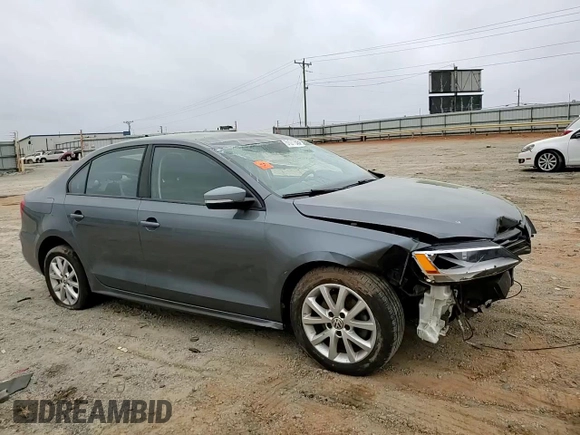 2012 Volkswagen Jetta Sedan SE w/Convenience PZEV with VIN 3VWDP7AJ4CM457180, listed as a Copart auction lot 51377845 with 222,023 mi miles and Salvage Title. Bid and sale history available at carsss.com. Image 11.