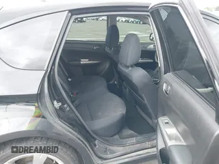 2010 Subaru Impreza Outback Special Sports z VIN JF1GH6D63AG823741, wystawiony jako IAAI lot #42260389 z przebiegiem 120 631 mil mil oraz . Historia ofert i sprzedaży dostępna na DreamBid. Obrazek 8.