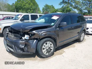 2018 Dodge Journey SXT with VIN 3C4PDCBG0JT508729, listed as a IAAI auction lot 41998762 with Not Provided miles and . Bid and sale history available at carsss.com. Image 16.