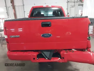 2004 Ford F-150 XLT with VIN 1FTPX14594NA10962, listed as a IAAI auction lot 41387276 with 200,620 mi miles and . Bid and sale history available at carsss.com. Image 17.