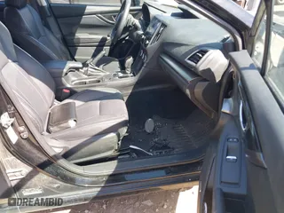 2017 Subaru Impreza Limited with VIN 4S3GTAU61H3750477, listed as a IAAI auction lot 42046925 with 66,019 mi miles. Bid and sale history available at carsss.com. Image 5.