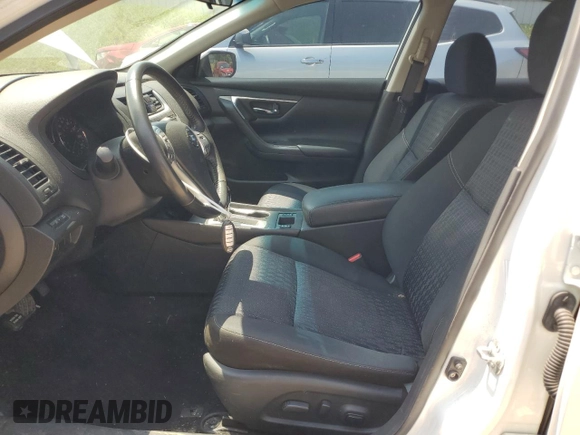 2016 Nissan Altima S with VIN 1N4AL3AP2GN305592, listed as a Copart auction lot 60592295 with 97,598 mi miles and Salvage title. Bid and sale history available at DreamBid. Image 7.