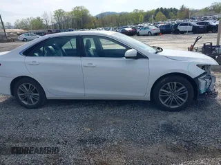 2017 Toyota Camry XLE with VIN 4T1BF1FK5HU806759, listed as a IAAI auction lot 42030394 with 82,603 mi miles and . Bid and sale history available at DreamBid. Image 13.