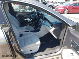 2015 Mercedes-Benz CLA-Class CLA 250 with VIN WDDSJ4EBXFN225762, listed as a IAAI auction lot 41869946 with 90,619 mi miles. Bid and sale history available at carsss.com. Image 5.