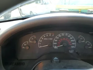 2002 Ford Explorer XLS с VIN 1FMZU72E02ZC05308, выставлен на аукционе Copart как лот 52451645 с пробегом Не указан миль и На запчасти • Non repairable. История ставок и продаж доступна на DreamBid. Изображение 9.