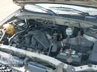 2006 Ford Escape XLT с VIN 1FMCU03166KB34803, выставлен на аукционе IAAI как лот 42425651 с пробегом 178 008 миль миль и . История ставок и продаж доступна на DreamBid. Изображение 12.