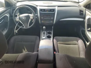 2013 Nissan Altima S with VIN 1N4BL3AP0DC228426, listed as a Copart auction lot 56742705 with 183,879 mi miles and Salvage title. Bid and sale history available at DreamBid. Image 8.