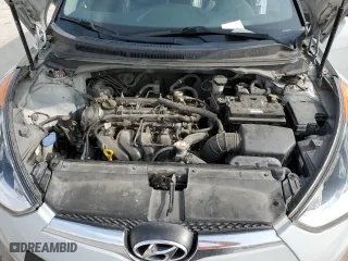 2014 Hyundai Veloster with VIN KMHTC6AD8EU213282, listed as a Copart auction lot 51631815 with 161,689 mi miles and Clean Title. Bid and sale history available at carsss.com. Image 11.