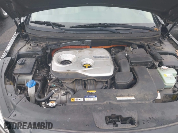 2017 Hyundai Sonata Limited with VIN KMHE34L10HA055090, listed as a IAAI auction lot 42206364 with 110,521 mi miles and . Bid and sale history available at DreamBid. Image 10.