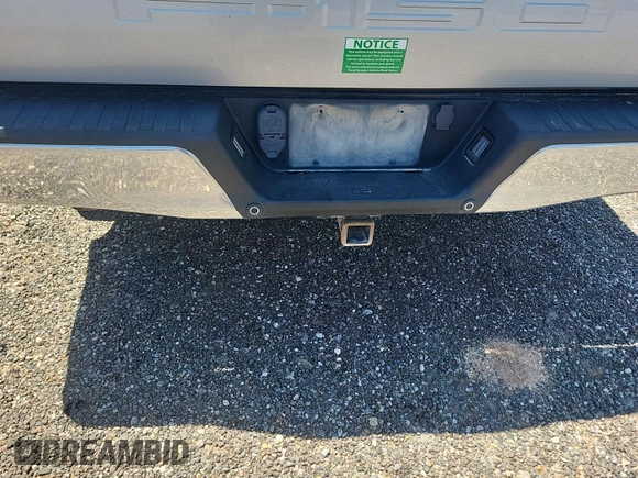 2018 Ford F-150 XL с VIN 1FTEW1E56JKF17730, выставлен на аукционе IAAI как лот 42901097 с пробегом 132 276 миль миль и . История ставок и продаж доступна на DreamBid. Изображение 18.