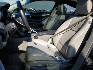 2010 Acura ZDX Tech Pkg with VIN 2HNYB1H49AH501812, listed as a Copart auction lot 46252225 with 220,088 mi miles and Salvage Title. Bid and sale history available at carsss.com. Image 7.