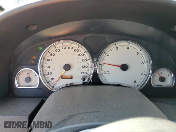 2003 Saturn VUE with VIN 5GZCZ23D13S854192, listed as a Copart auction lot 74508044 with 303,382 mi miles and Salvage Title. Bid and sale history available at DreamBid. Image 9.