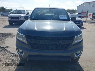 2018 Chevrolet Colorado 2WD LT with VIN 1GCGSCENXJ1129079, listed as a IAAI auction lot 42186317 with 84,872 mi miles and . Bid and sale history available at DreamBid. Image 6.