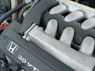 2002 Honda Accord EX z VIN 1HGCG16542A023524, wystawiony jako IAAI lot #42748973 z przebiegiem 81 586 mil mil oraz . Historia ofert i sprzedaży dostępna na DreamBid. Obrazek 20.