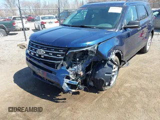 2017 Ford Explorer с VIN 1FM5K7BH6HGD16142, выставлен на аукционе IAAI как лот 41931553 с пробегом 114 322 миль миль и . История ставок и продаж доступна на DreamBid. Изображение 6.