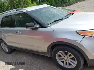 2012 Ford Explorer XLT with VIN 1FMHK8D86CGA22748, listed as a IAAI auction lot 42284664 with 227,870 mi miles and . Bid and sale history available at DreamBid. Image 13.