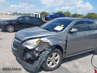 2012 Chevrolet Equinox LT w/2LT with VIN 2GNALPEK9C6232484, listed as a IAAI auction lot 41894121 with 192,682 mi miles. Bid and sale history available at carsss.com. Image 6.