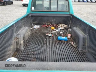 1994 Ford Ranger Splash with VIN 1FTCR10A0RPA30220, listed as a Copart auction lot 68889784 with 60,739 mi miles and Clean Title. Bid and sale history available at DreamBid. Image 10.