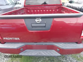 2021 Nissan Frontier S z VIN 1N6ED0CE0MN709020, wystawiony jako IAAI lot #41402633 z przebiegiem 47 022 mil mil oraz . Historia ofert i sprzedaży dostępna na DreamBid. Obrazek 17.