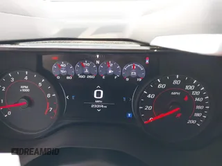 2019 Chevrolet Camaro 2SS с VIN 1G1FG1R78K0153815, выставлен на аукционе IAAI как лот 42409195 с пробегом 23 314 миль миль и . История ставок и продаж доступна на DreamBid. Изображение 7.