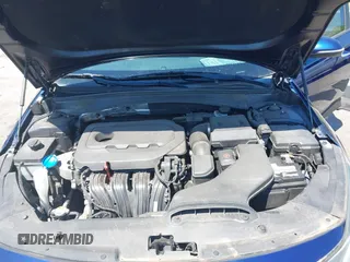 2018 Kia Optima LX with VIN 5XXGT4L37JG254419, listed as a IAAI auction lot 42065713 with 155,868 mi miles and . Bid and sale history available at carsss.com. Image 10.