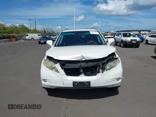 2011 Lexus RX 350 z VIN JTJBK1BA1B2010541, wystawiony jako IAAI lot #42593398 z przebiegiem 116 806 mil mil oraz . Historia ofert i sprzedaży dostępna na DreamBid. Obrazek 12.
