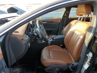 2016 Mercedes-Benz CLS 400 с VIN WDDLJ6FB9GA173192, выставлен на аукционе Copart как лот 48410735 с пробегом 122 815 миль миль и На запчасти • Non repairable. История ставок и продаж доступна на DreamBid. Изображение 7.