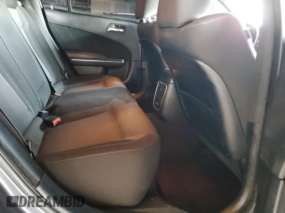 2016 Dodge Charger R/T with VIN 2C3CDXCT5GH257326, listed as a Copart auction lot 60172835 with 150,115 mi miles and Salvage title. Bid and sale history available at DreamBid. Image 10.