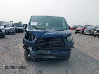 2015 Ford Transit Cargo с VIN 1FTNR1ZM5FKA57556, выставлен на аукционе IAAI как лот 42383851 с пробегом 138 502 миль миль и . История ставок и продаж доступна на DreamBid. Изображение 6.