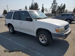 1999 Ford Explorer XLT с VIN 1FMZU32P8XZA65400, выставлен на аукционе Copart как лот 64863835 с пробегом 189 882 миль миль и Списание • Salvage title. История ставок и продаж доступна на DreamBid. Изображение 4.
