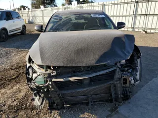 2013 Kia Optima Hybrid LX with VIN KNAGM4AD0D5042895, listed as a Copart auction lot 78072734 with 163,272 mi miles and Salvage Title. Bid and sale history available at carsss.com. Image 5.