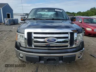 2010 Ford F-150 XL z VIN 1FTEX1EW3AFB69254, wystawiony jako Copart lot #63039275 z przebiegiem 206 729 mil mil oraz Czysty tytuł • Clean title. Historia ofert i sprzedaży dostępna na DreamBid. Obrazek 5.