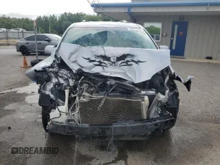 2016 Toyota Sienna LE AAS with VIN 5TDKK3DC4GS731059, listed as a Copart auction lot 60818295 with Not provided miles and Salvage title. Bid and sale history available at DreamBid. Image 5.
