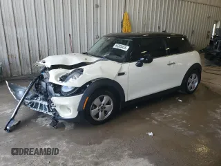 2017 MINI Hardtop Cooper с VIN WMWXP5C34H2G60426, выставлен на аукционе Copart как лот 64395455 с пробегом 65 806 миль миль и Чистый • Clean title. История ставок и продаж доступна на DreamBid. Изображение 1.