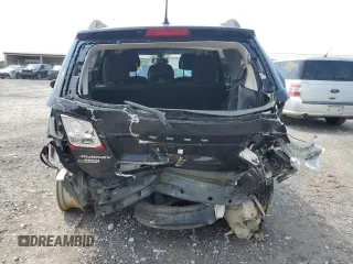 2017 Dodge Journey SXT with VIN 3C4PDCBB9HT576994, listed as a Copart auction lot 60420175 with 115,257 mi miles and Salvage title. Bid and sale history available at DreamBid. Image 6.