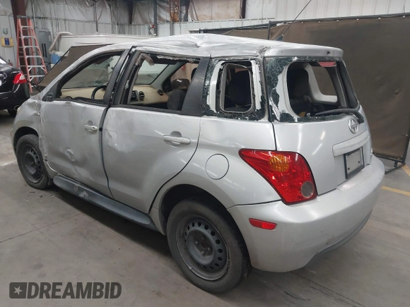 2004 Scion xA z VIN JTKKT624840052476, wystawiony jako IAAI lot #41785953 z przebiegiem Nie podano mil oraz . Historia ofert i sprzedaży dostępna na DreamBid. Obrazek 3.