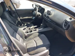 2014 Mazda 3 i Touring with VIN JM1BM1V71E1140598, listed as a IAAI auction lot 42030782 with 138,842 mi miles and . Bid and sale history available at DreamBid. Image 5.