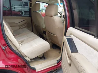 2006 Ford Explorer XLT с VIN 1FMEU73EX6UB53623, выставлен на аукционе IAAI как лот 42451173 с пробегом 239 057 миль миль и . История ставок и продаж доступна на DreamBid. Изображение 8.