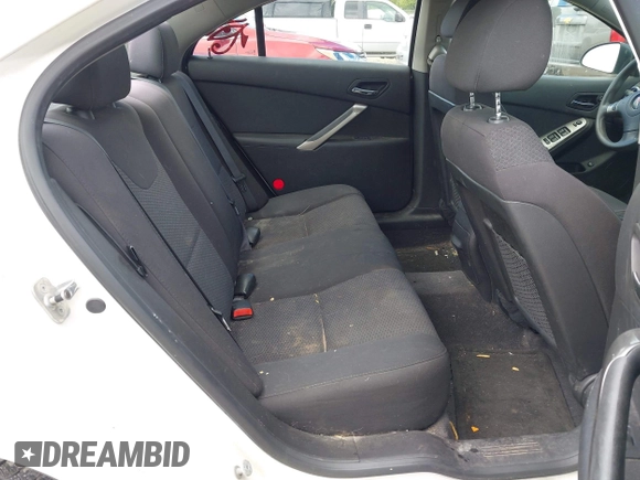 2006 Pontiac G6 6-Cyl with VIN 1G2ZG558664267759, listed as a IAAI auction lot 42762913 with 197,857 mi miles and . Bid and sale history available at DreamBid. Image 8.