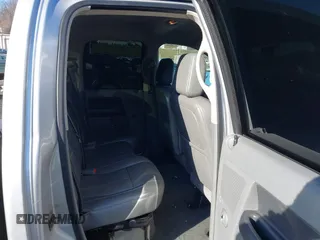 2007 Dodge 2500 SLT with VIN 3D7KS28A37G767882, listed as a IAAI auction lot 41357755 with 125,680 mi miles and . Bid and sale history available at carsss.com. Image 8.