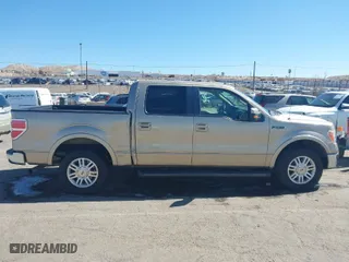 2013 Ford F-150 XL with VIN 1FTFW1CF9DFB09459, listed as a IAAI auction lot 41675067 with 85,090 mi miles. Bid and sale history available at carsss.com. Image 13.