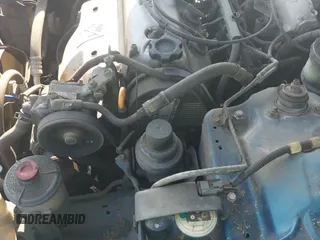 1995 Honda Accord LX с VIN 1HGCD5639SA112648, выставлен на аукционе IAAI как лот 42438947 с пробегом 228 038 миль миль и . История ставок и продаж доступна на DreamBid. Изображение 15.