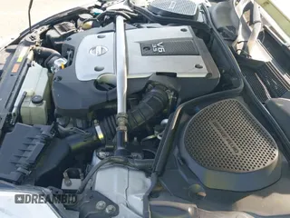 2008 Nissan 350Z Touring с VIN JN1BZ36A28M851174, выставлен на аукционе IAAI как лот 42161390 с пробегом 127 185 миль миль и . История ставок и продаж доступна на DreamBid. Изображение 19.
