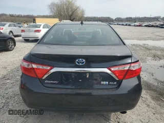 2015 Toyota Camry LE с VIN 4T1BD1FK2FU151219, выставлен на аукционе Copart как лот 51362085 с пробегом 68 549 миль миль и Списание • Salvage title. История ставок и продаж доступна на DreamBid. Изображение 6.