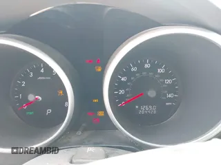 2008 Subaru Tribeca Limited с VIN 4S4WX93DX84403847, выставлен на аукционе IAAI как лот 42445680 с пробегом 204 428 миль миль и . История ставок и продаж доступна на DreamBid. Изображение 7.