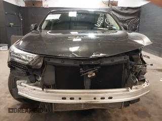 2020 Acura RDX with VIN 5J8TC2H31LL027274, listed as a IAAI auction lot 40203870 with 54,178 mi miles and . Bid and sale history available at DreamBid. Image 6.