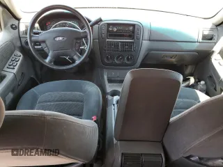 2002 Ford Explorer XLT с VIN 1FMZU73W12UC77431, выставлен на аукционе Copart как лот 66123385 с пробегом 195 299 миль миль и Списание • Salvage title. История ставок и продаж доступна на DreamBid. Изображение 8.