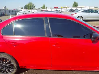 2012 Volkswagen Jetta S with VIN 3VW2K7AJ8CM347979, listed as a IAAI auction lot 40246719 with 207,593 mi miles and . Bid and sale history available at DreamBid. Image 14.